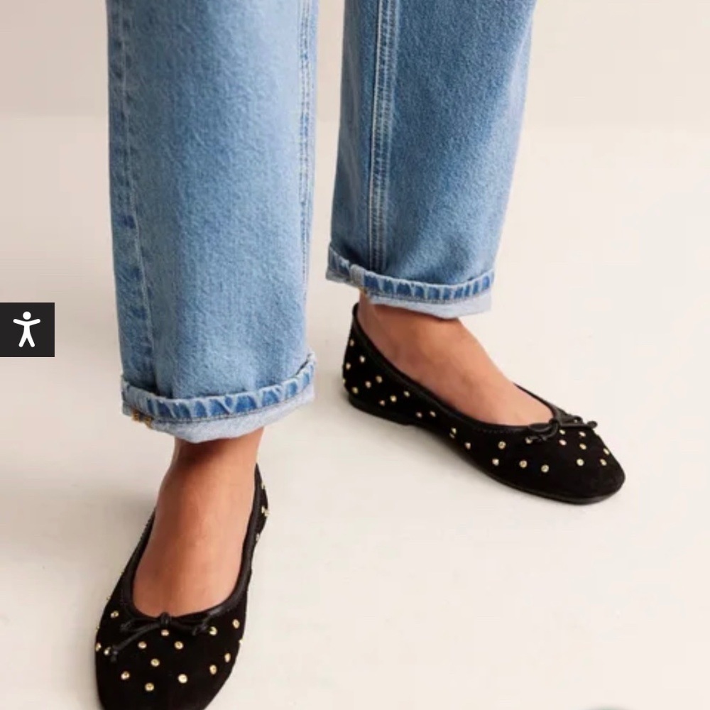 Boden Flats